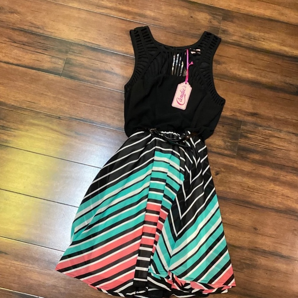 Candies dress